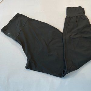 Lululemon - Align High-Rise Jogger Full Length, Graphite Grey Gray